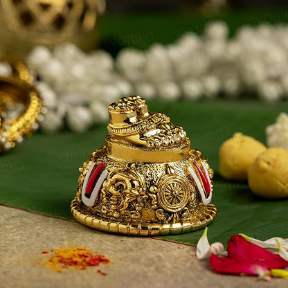 Divine Balaji Charan Idol